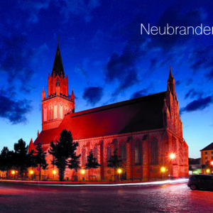 775 Jahre NB