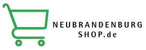 Neubrandenburg Shop und Souvenirs Logo