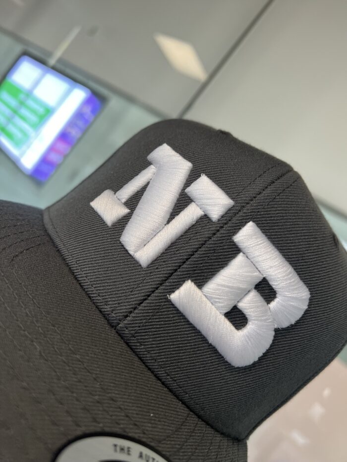 Basecap "NB" Beubrandenburg